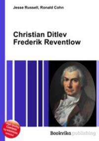 Christian Ditlev Frederik Reventlow