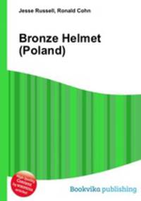 Bronze Helmet (Poland)