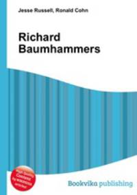 Richard Baumhammers