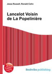 Lancelot Voisin de La Popeliniere