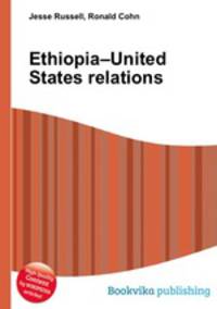 Ethiopia–United States relations