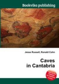 Caves in Cantabria