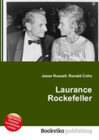 Laurance Rockefeller
