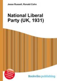 National Liberal Party (UK, 1931)