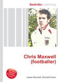 Chris Maxwell (footballer)