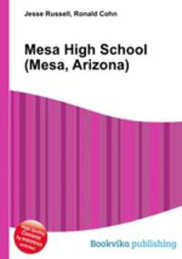 Mesa High School (Mesa, Arizona)