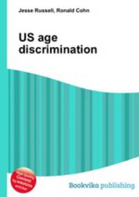 US age discrimination