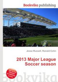 2013 Major League Soccer season