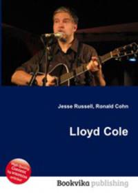 Lloyd Cole