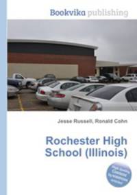 Rochester High School (Illinois)