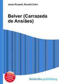 Belver (Carrazeda de Ansiaes)