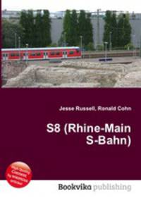 S8 (Rhine-Main S-Bahn)