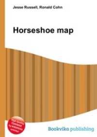 Horseshoe map