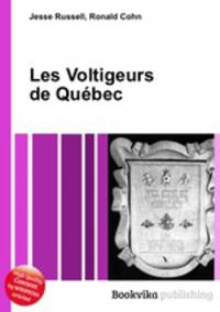 Les Voltigeurs de Quebec