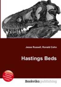 Hastings Beds