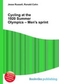 Cycling at the 1920 Summer Olympics – Men