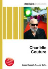 Charlelie Couture
