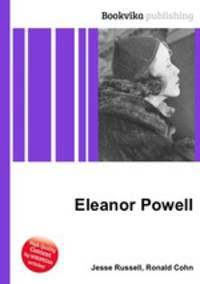 Eleanor Powell
