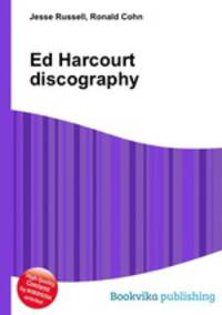 Ed Harcourt discography