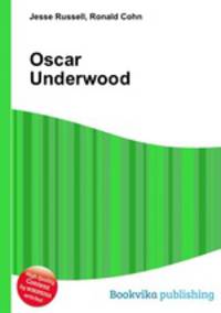 Oscar Underwood