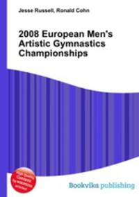 2008 European Men