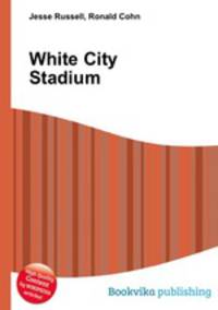 White City Stadium