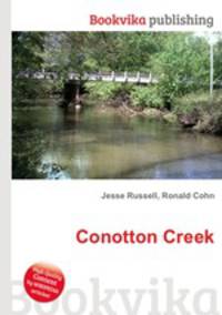 Conotton Creek