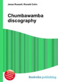 Chumbawamba discography