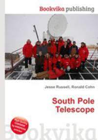 South Pole Telescope