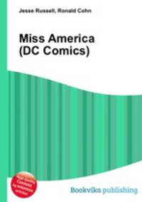 Miss America (DC Comics)