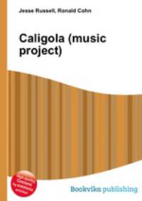 Caligola (music project)