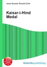 Kaisar-i-Hind Medal