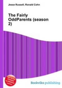 The Fairly OddParents (season 2)