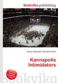 Kannapolis Intimidators