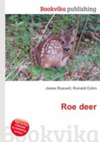 Roe deer