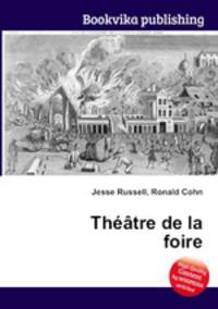 Theatre de la foire