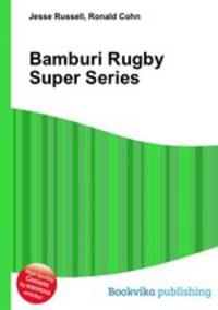 Bamburi Rugby Super Series