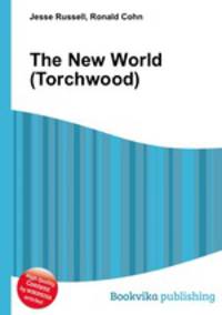 The New World (Torchwood)