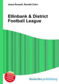 Ellinbank & District Football League