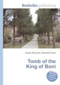 Tomb of the King of Boni