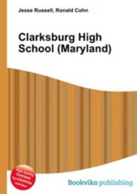 Clarksburg High School (Maryland)