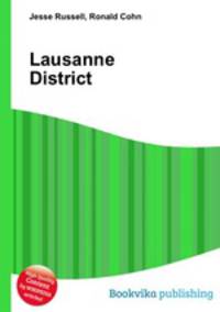 Lausanne District