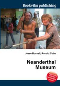 Neanderthal Museum