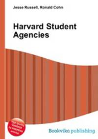 Harvard Student Agencies