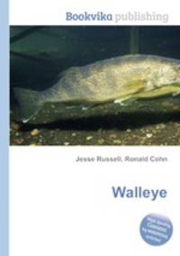Walleye