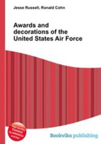Awards and decorations of the United States Air Force