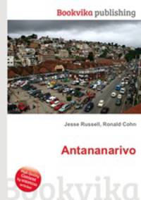 Antananarivo