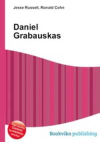 Daniel Grabauskas