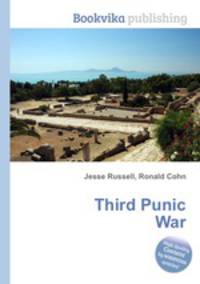 Third Punic War