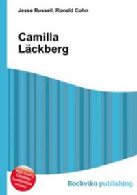 Camilla Lackberg